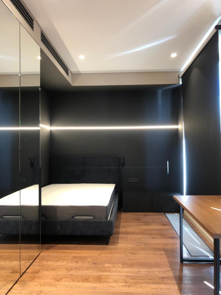 ЖК " Ботаника" с террасой