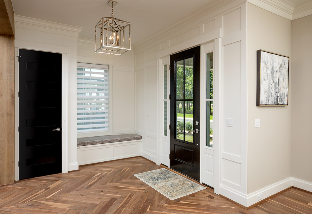 2019 Parade of Homes