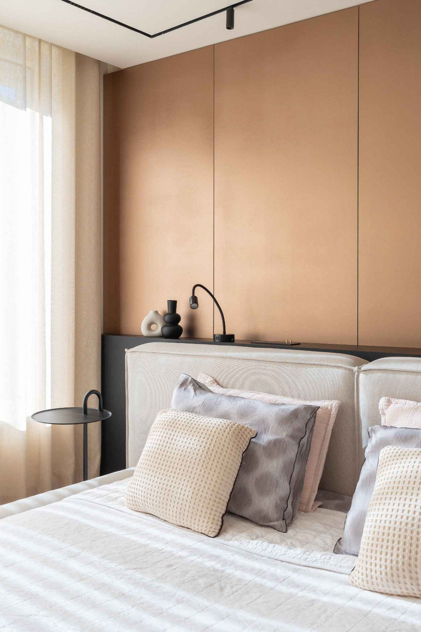 Chambre parentale