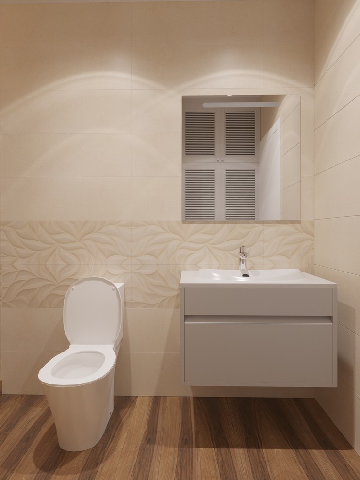 Минимализм и практичность