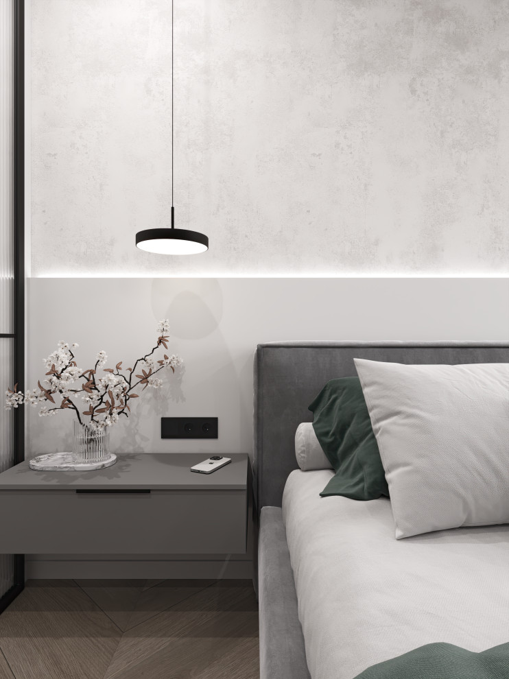 Двухкомнатная квартира 58 кв м для молодой семьи