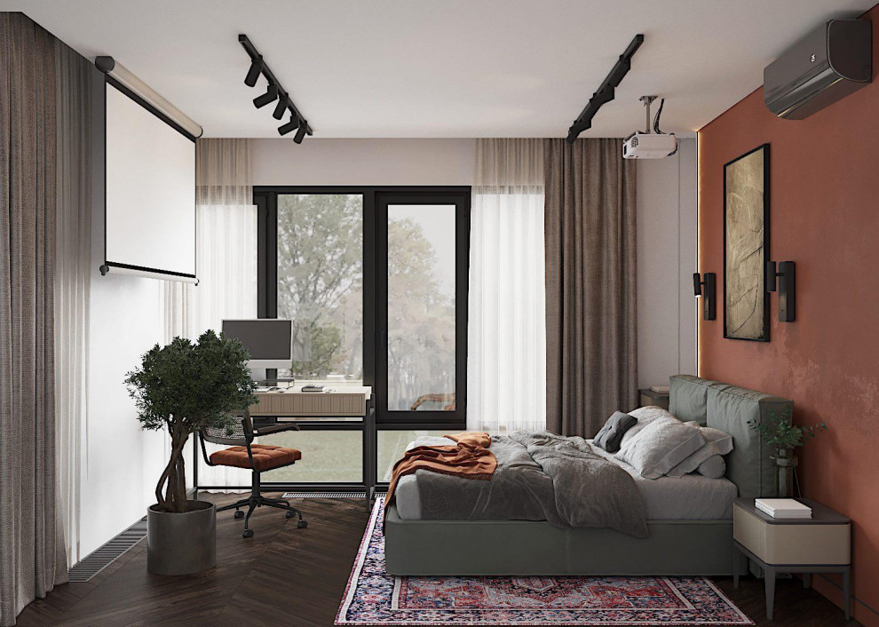 Квартира 73м2 в Москве