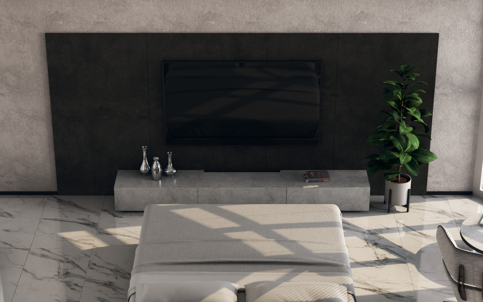 Дизайн спальни