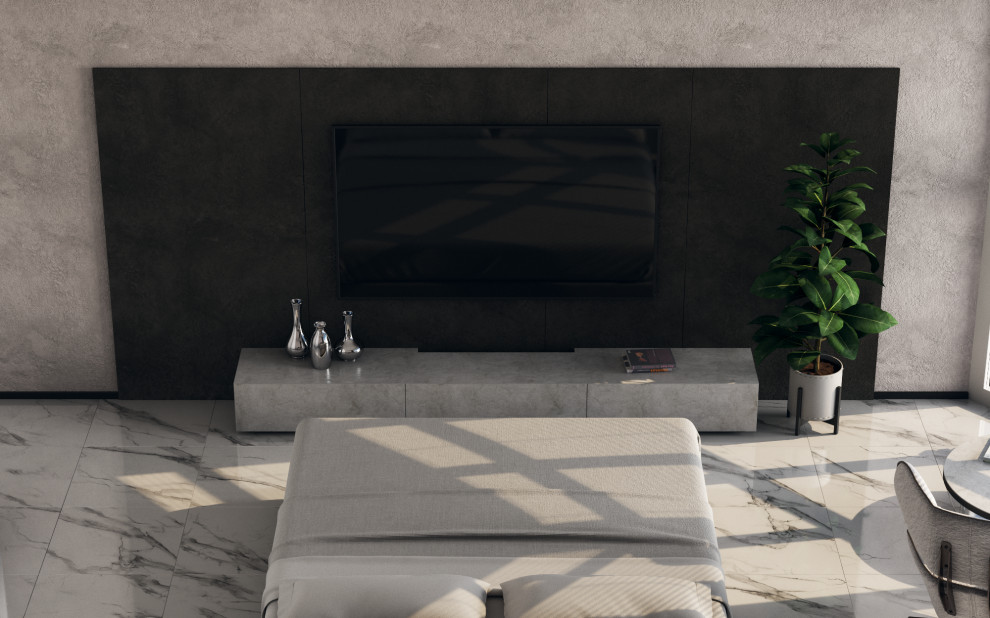 Дизайн спальни