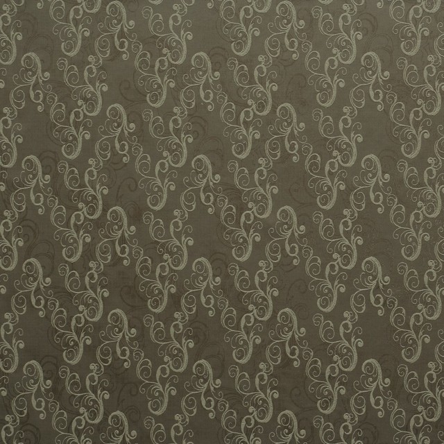 Scroll Wallpaper, Double Roll Traditional Wallpaper by Walls