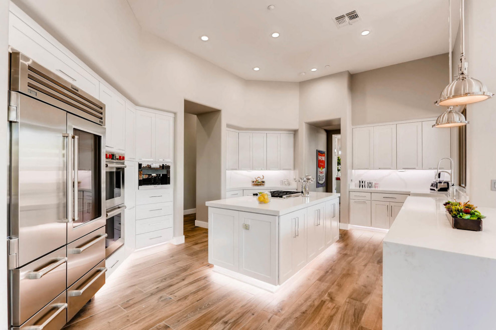 Modern Full Home Remodel