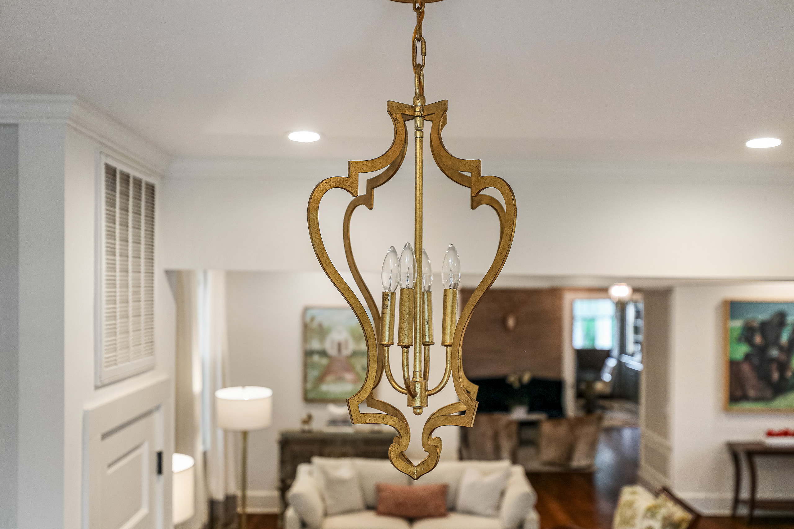 Whole Home ReDesign