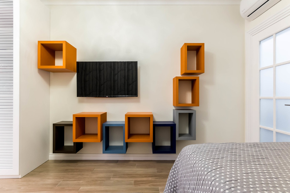 Солнечная квартира в Краснодаре