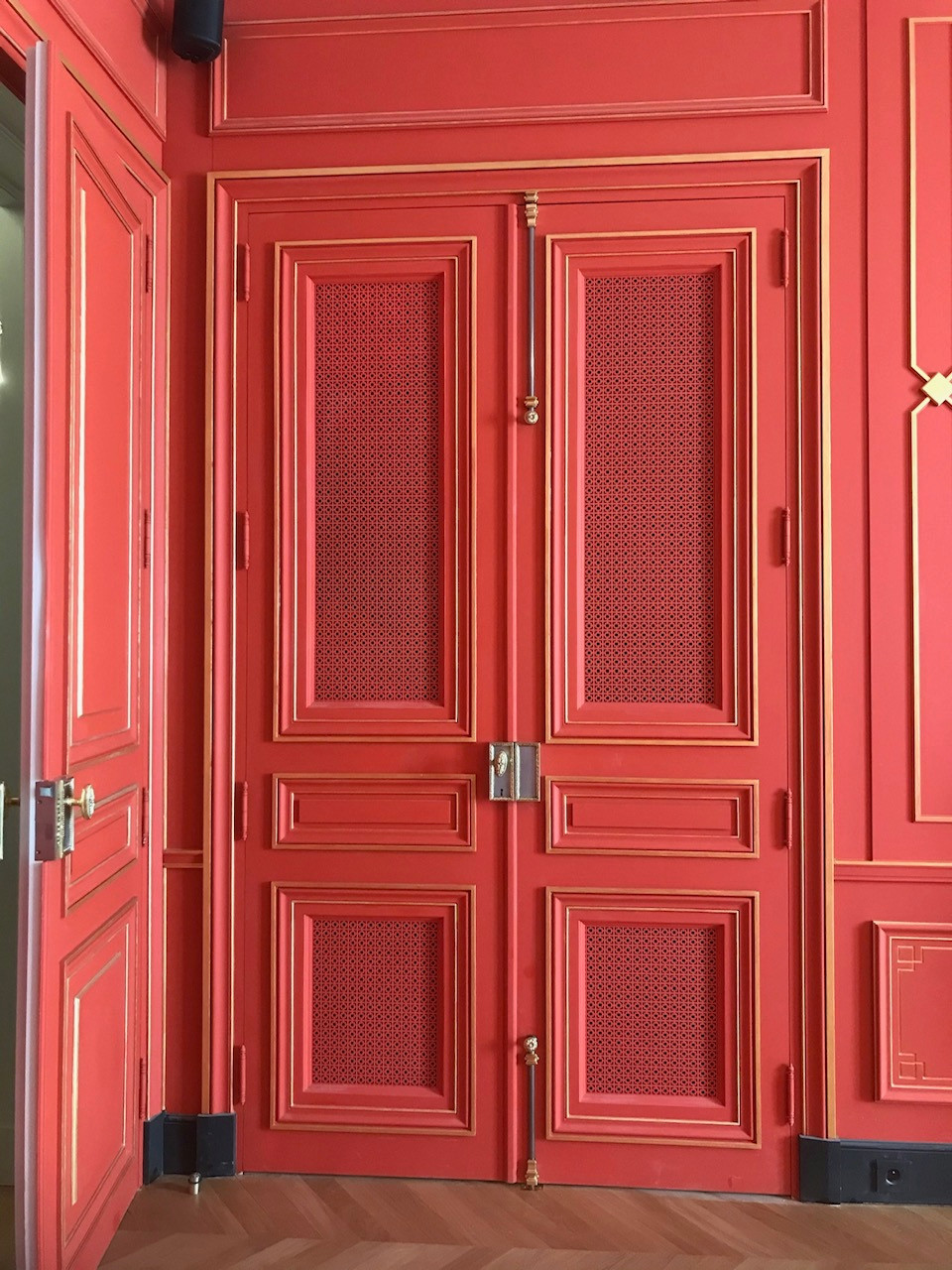 Hôtel Particulier