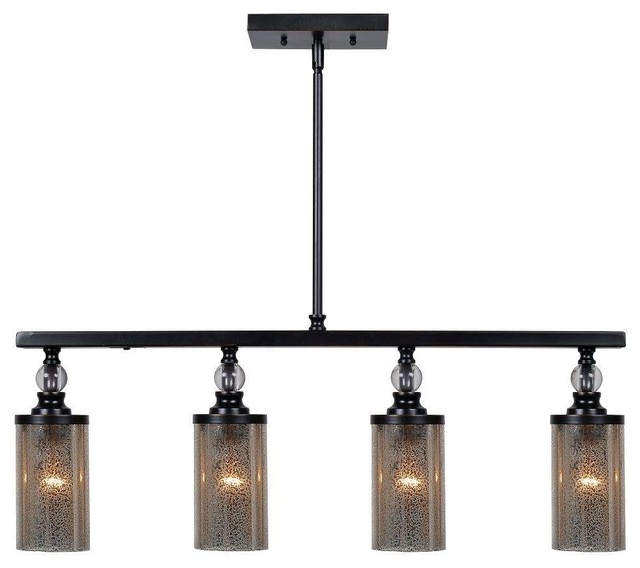 Kenroy Home 93449orb Chloe Island Light Oil Rubbed Bronze Kenroy Home 93449orb Chloe Island Light Oil Rubbed Bronze