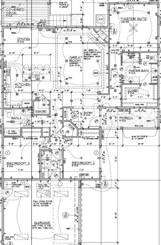New Construction - Hersey Street Lot 1