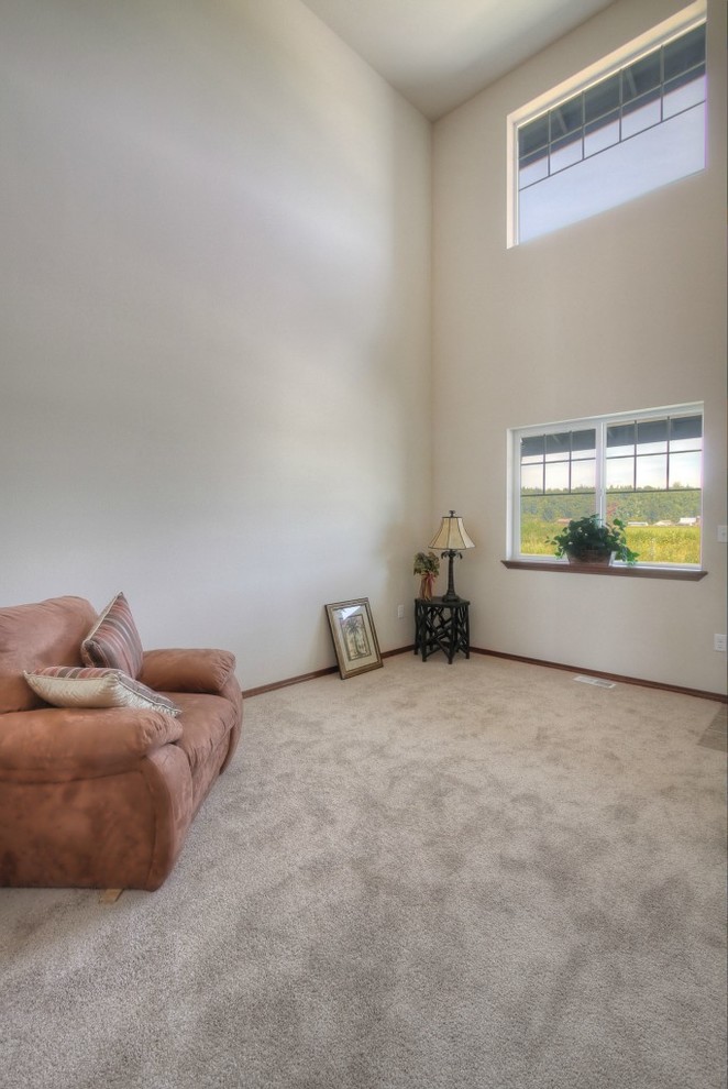 How To Paint A Room With High Ceilings Shelly Lighting