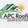 APC Roofing Solar & Gutters