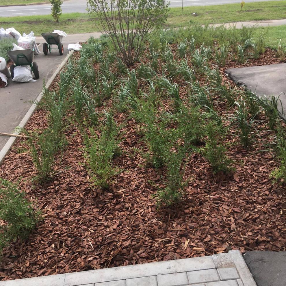 мкр Новый город