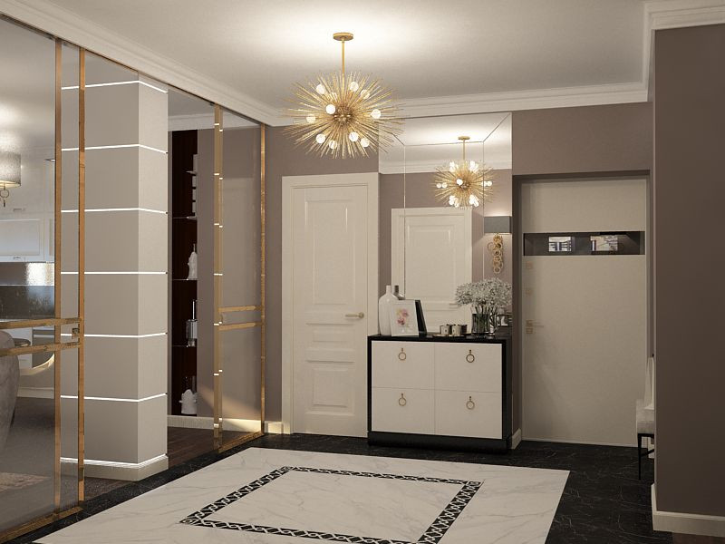 ЖК Маршал Град