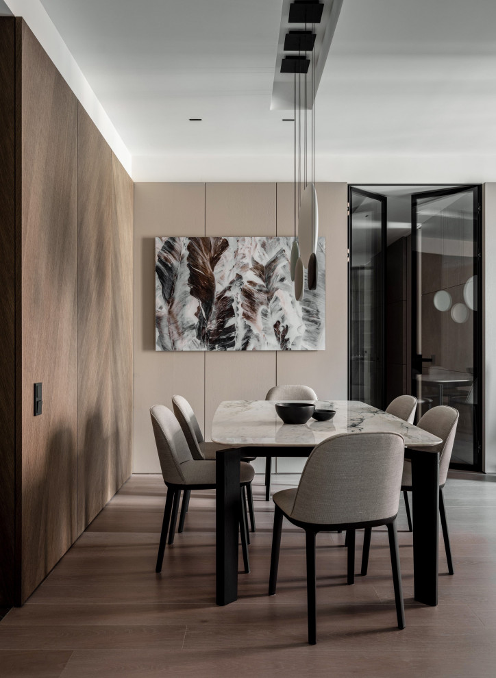 Просторная квартира на Вавилова 4