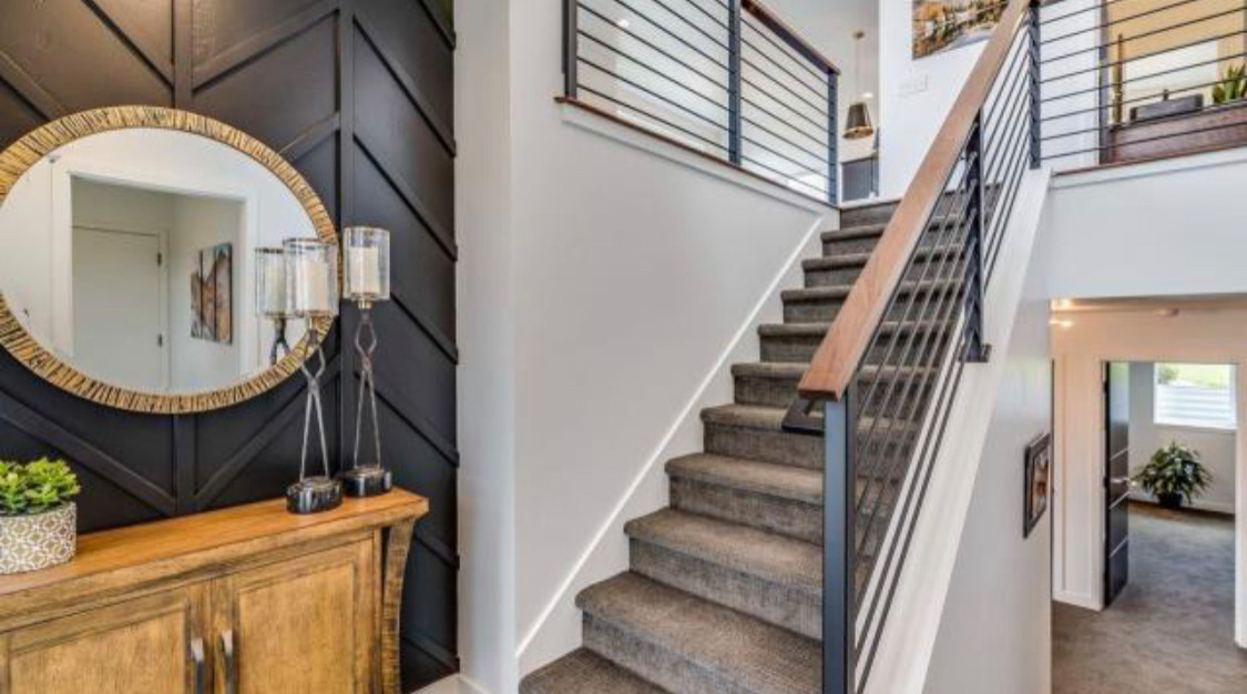 2019 Parade of Homes House