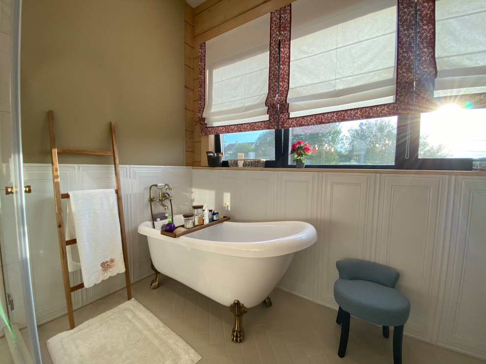 Дом под ключ