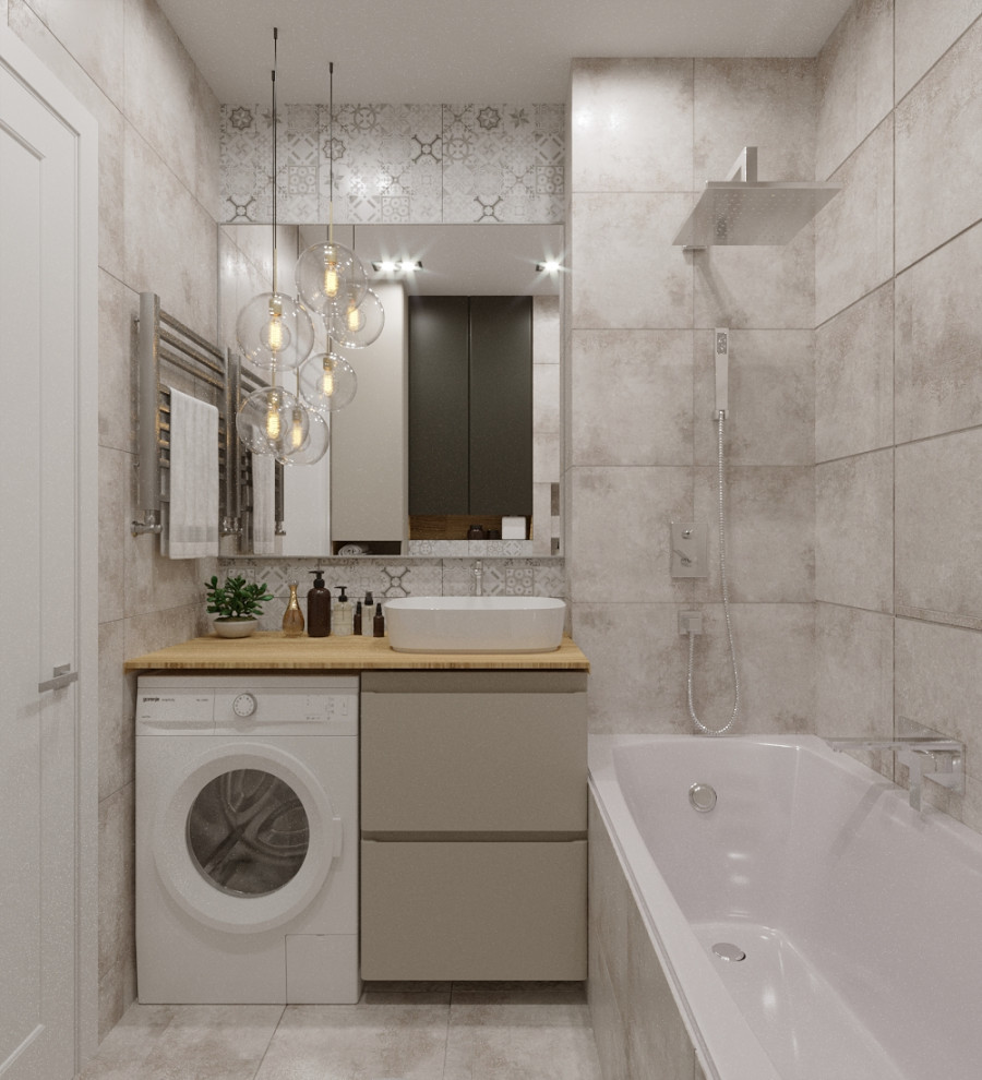 санузел Киев