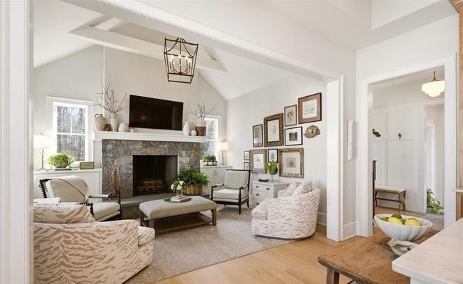 Laurus Ct Remodel