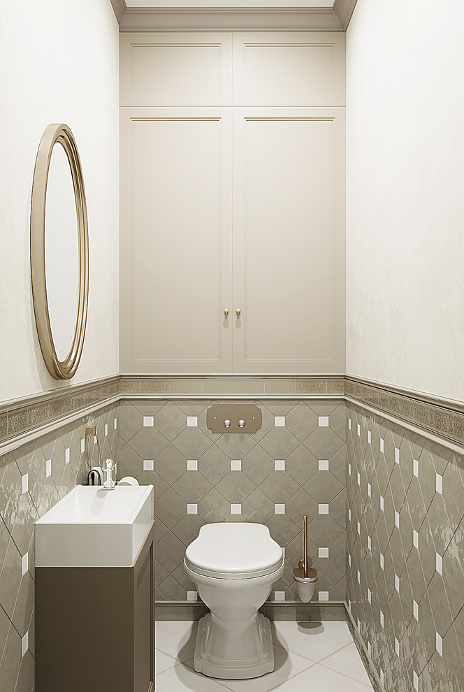 Квартира в Москве