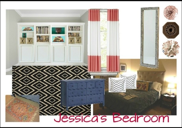 Visualization Boards eclectic
