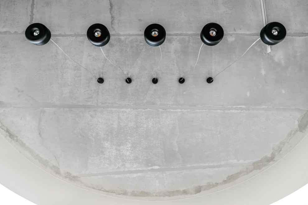 1-Ya Mashinostroyeniya Ulitsa