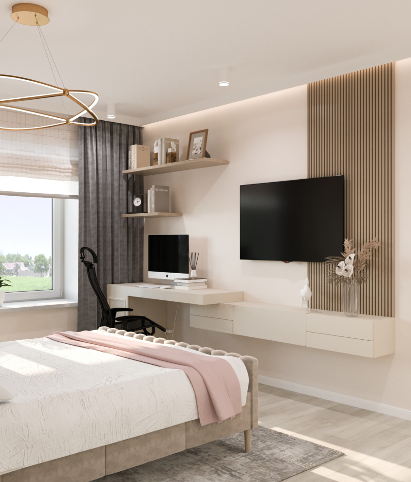 Лесная жемчужина