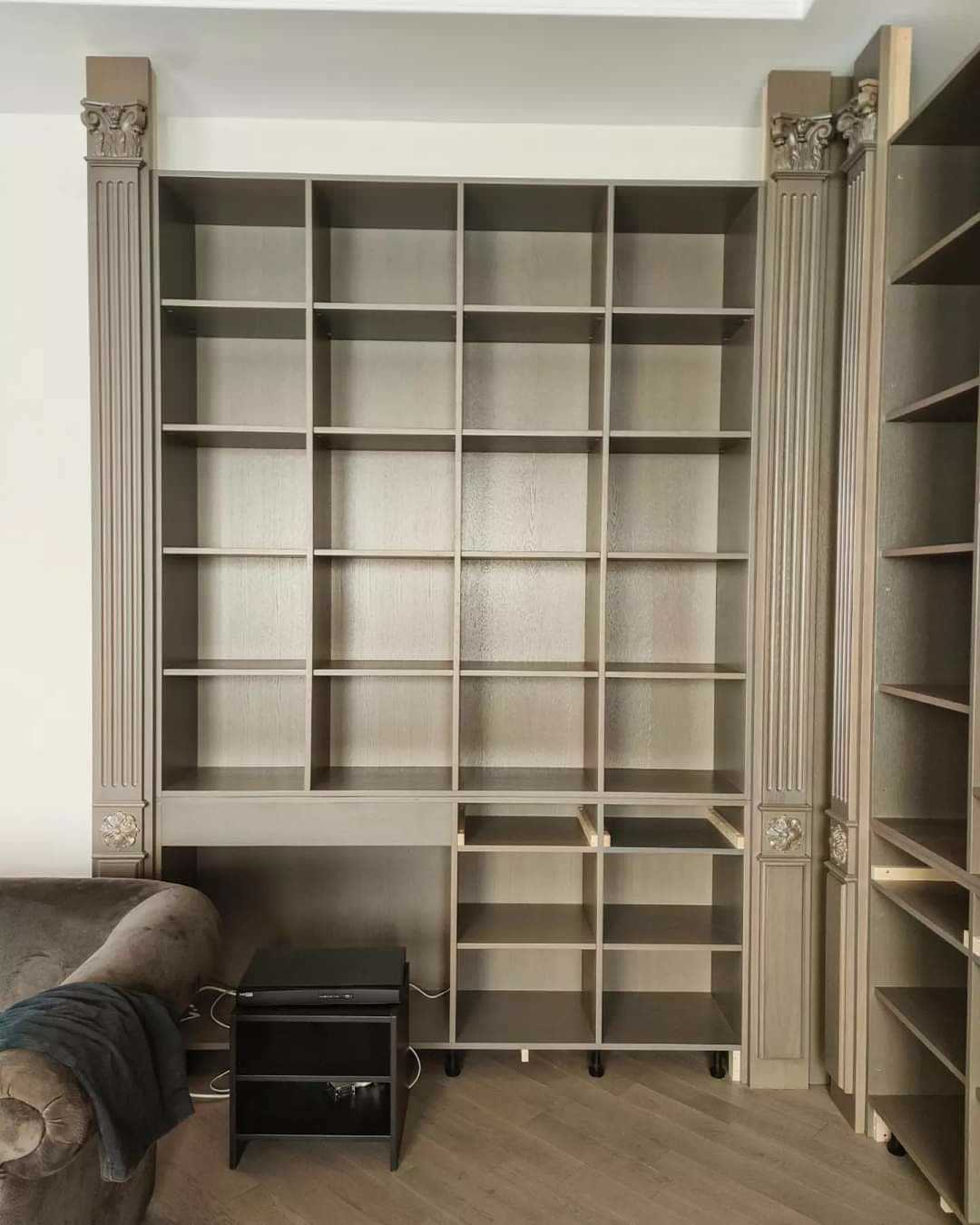 Проект кабинета