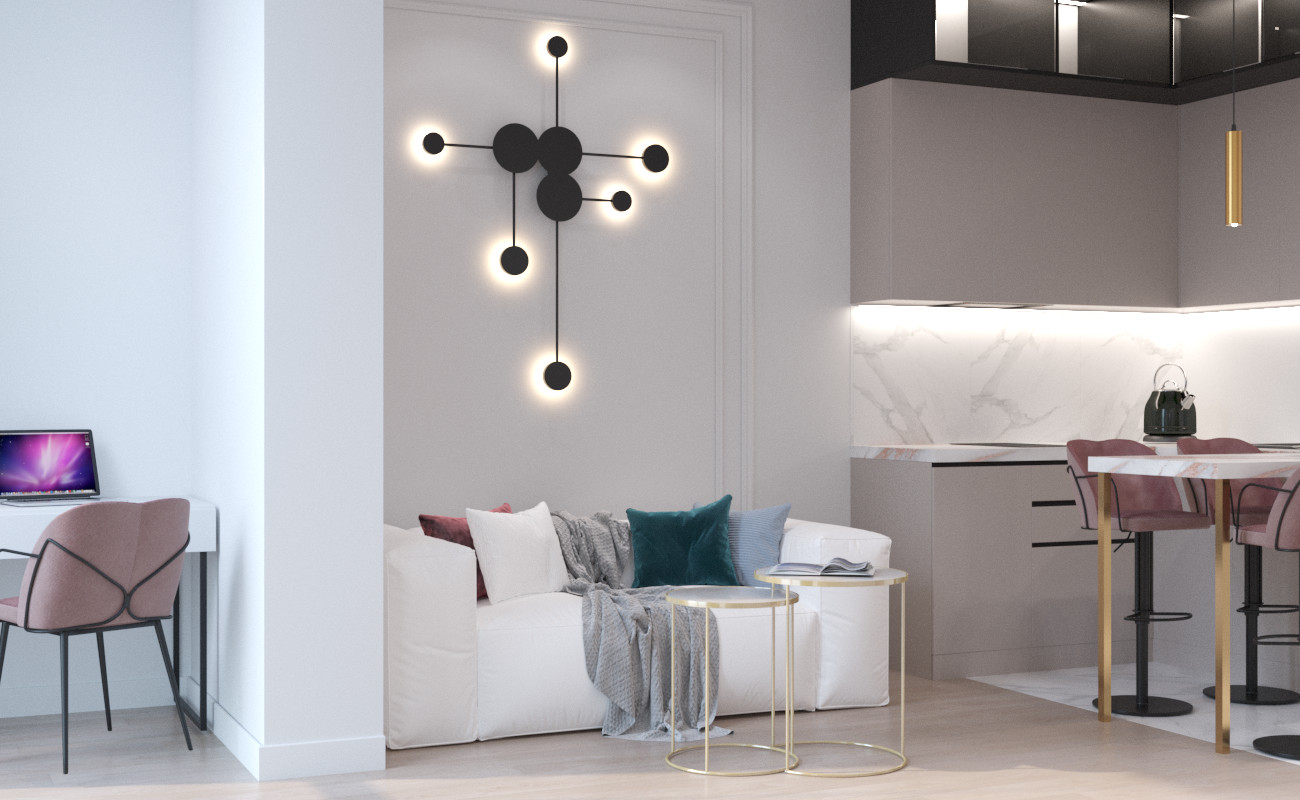 Квартира-студия