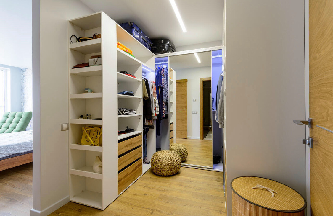 ЖК Европейский берег