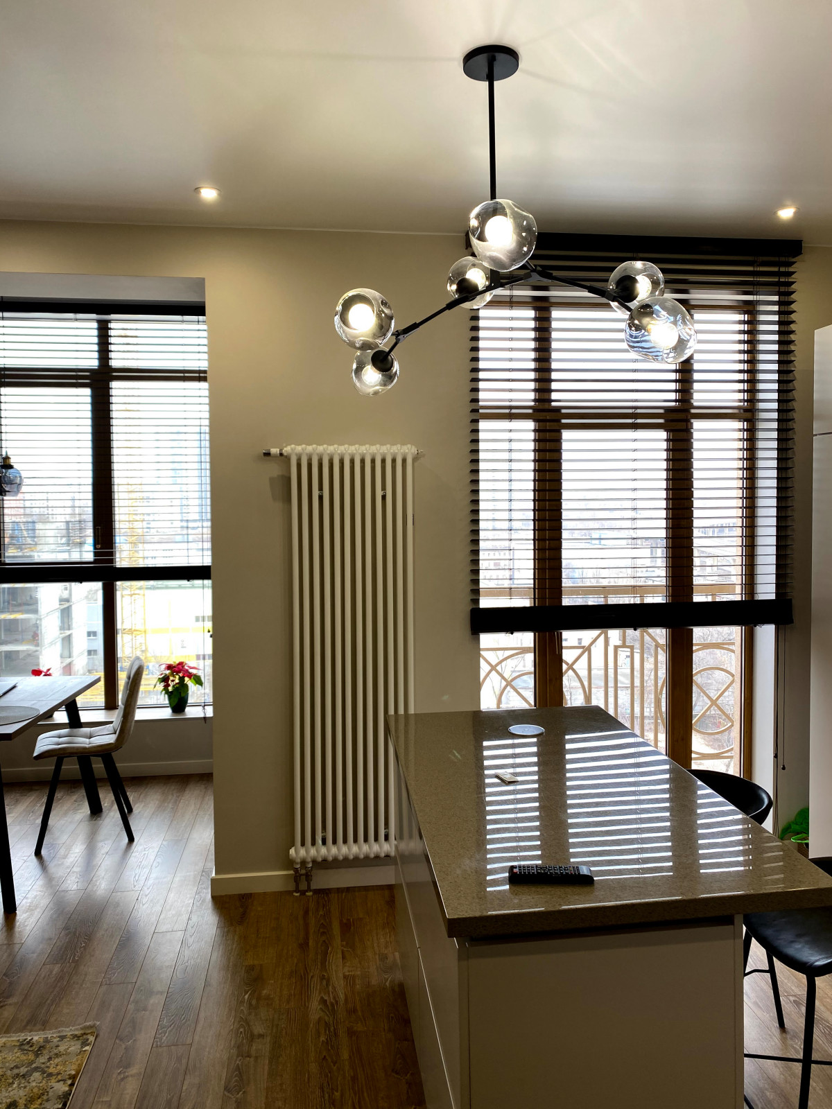 Волгоград ЖК Арбат