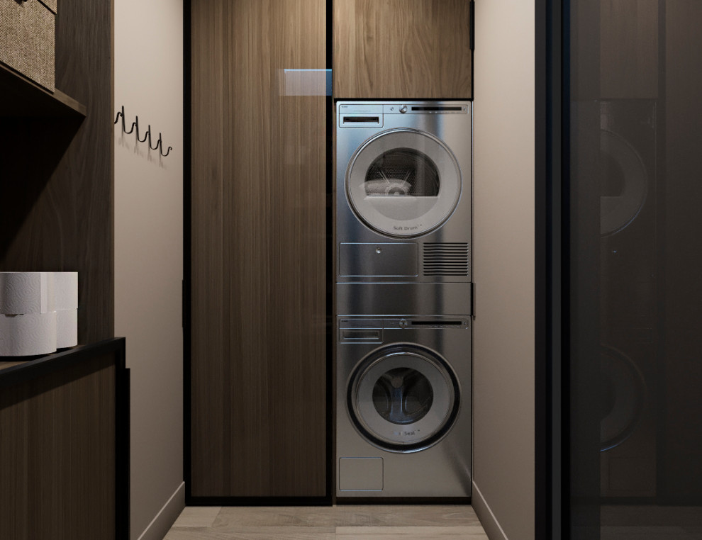 Соверменный экологичный интерьер