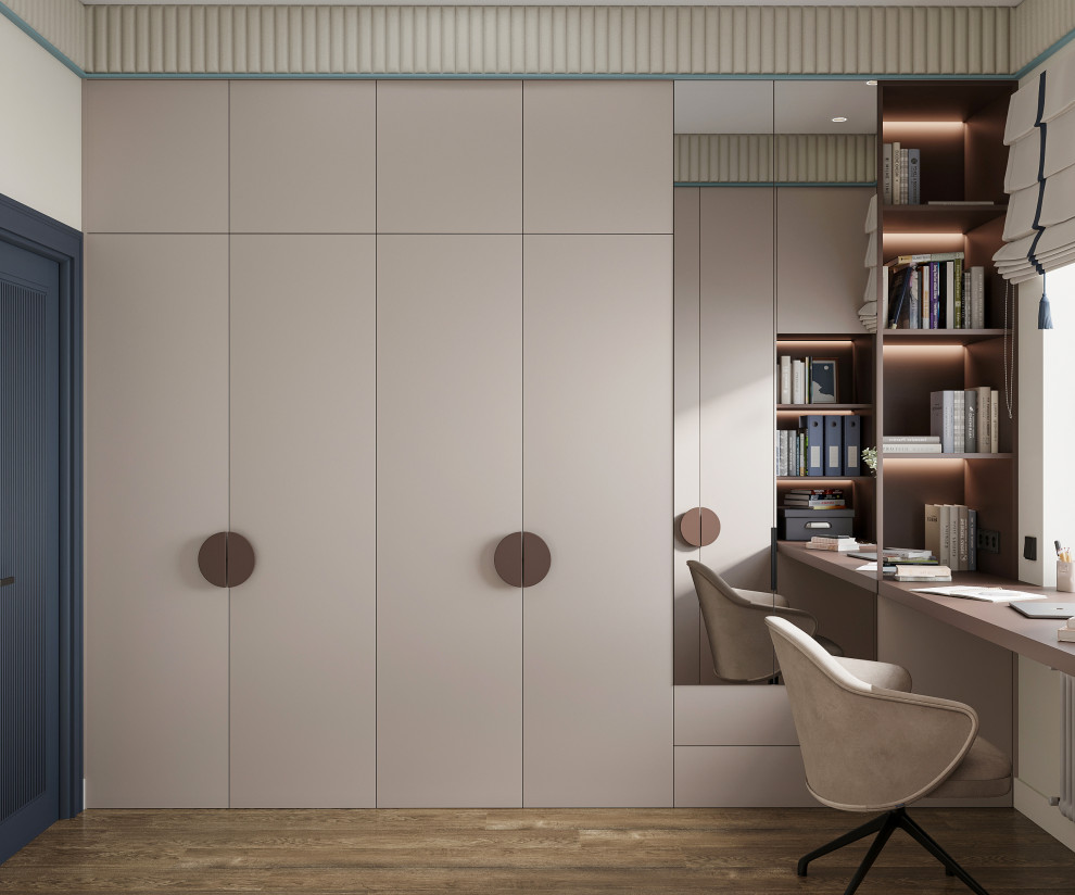 ЖК "Ставрополь" 130кв