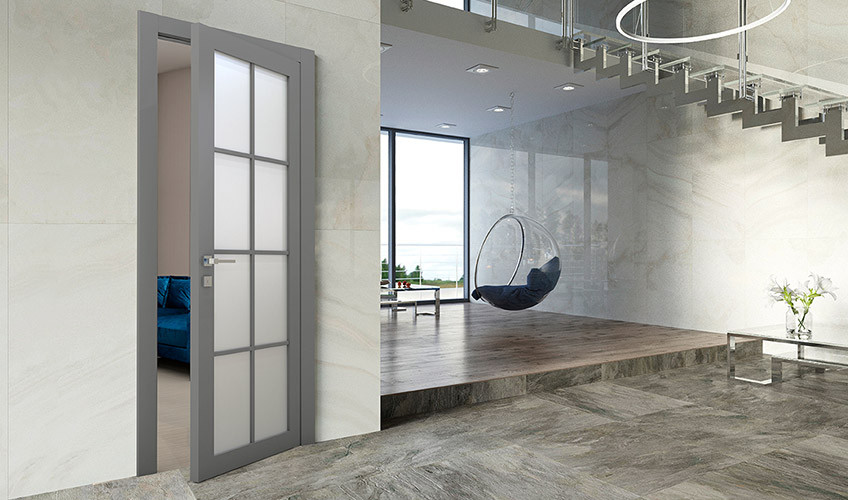 Двери для любого интерьера