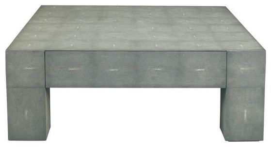 Lillian August Gavin Tail Table Coffee Tables By Lillian August Gavin Tail Table
