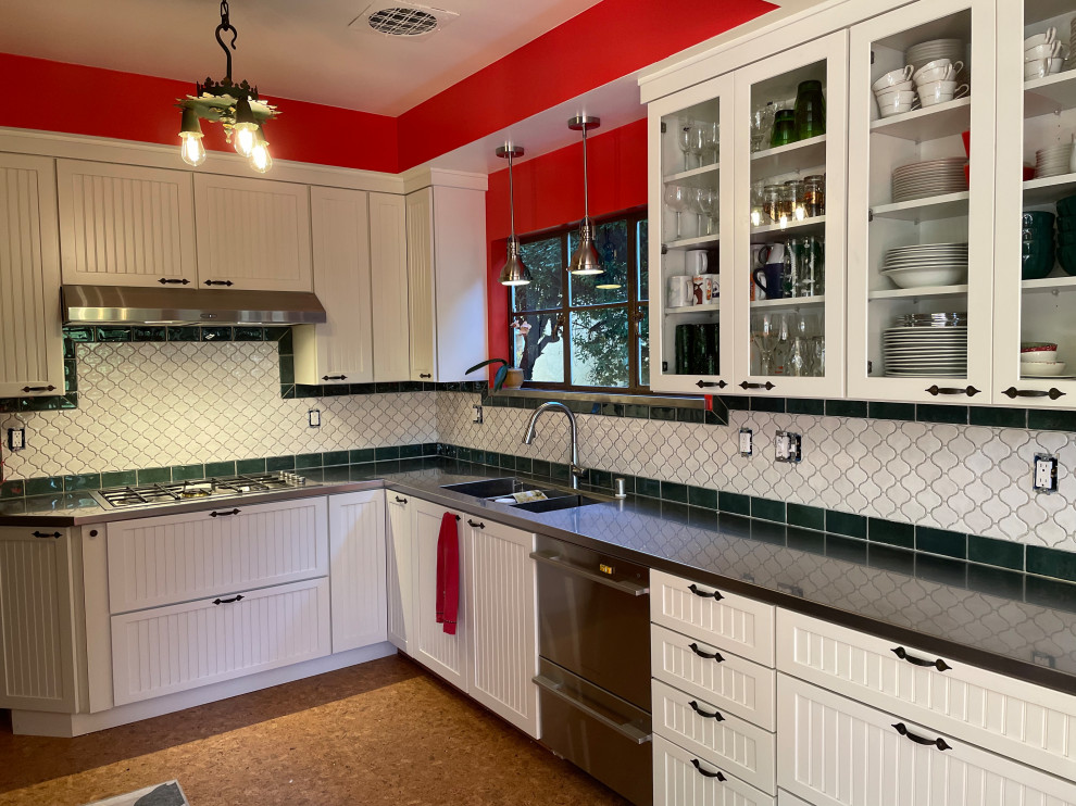 Bridge Road Kitchen Remodel