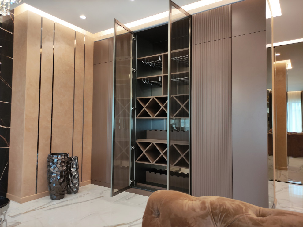 Квартира в ЖК "HEADLINER"