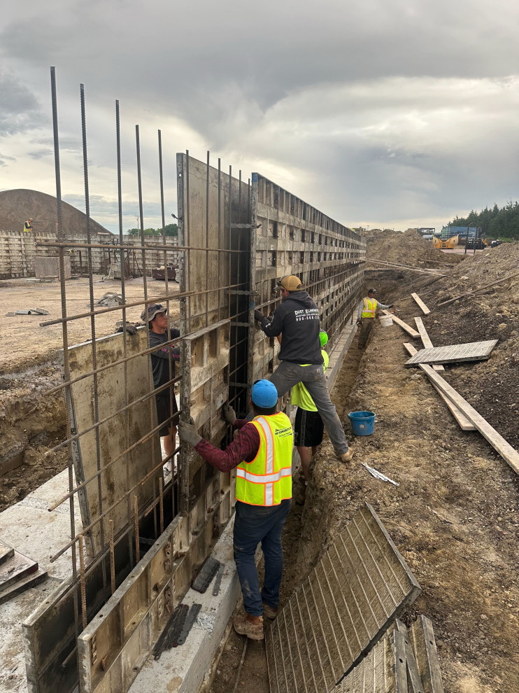 Click Here To See Our Work!