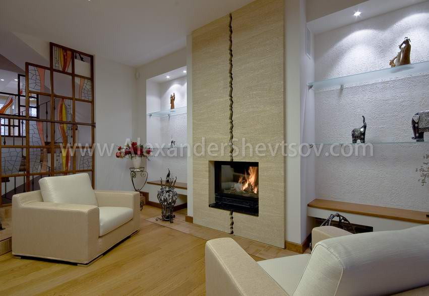 Дом в Зеленоградске, секция 2