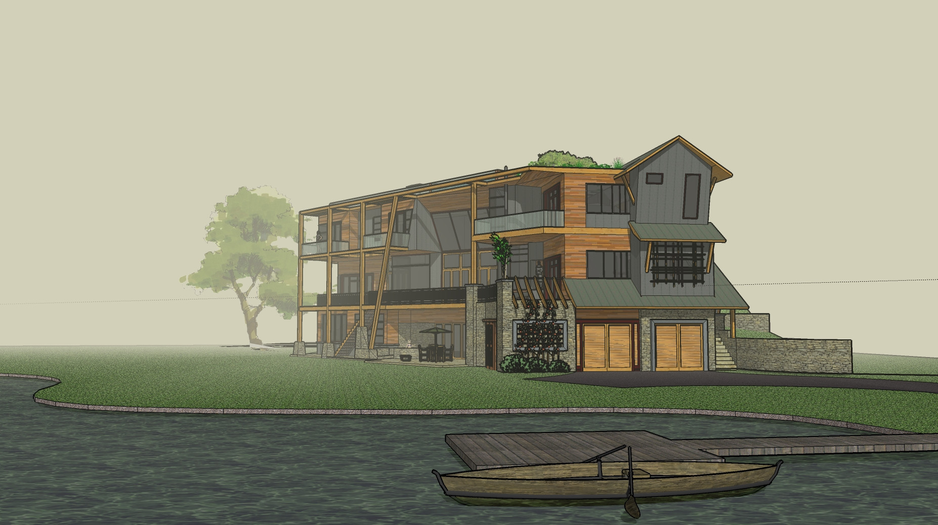 The Beginning of the Design Process