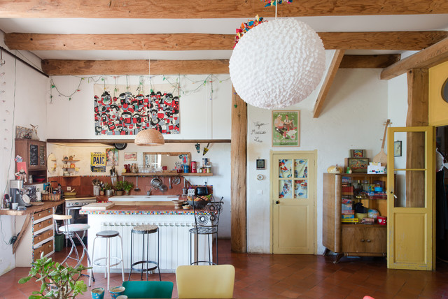 SLG CHEZ ARMELLE 