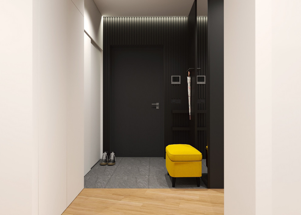 Свежий свет