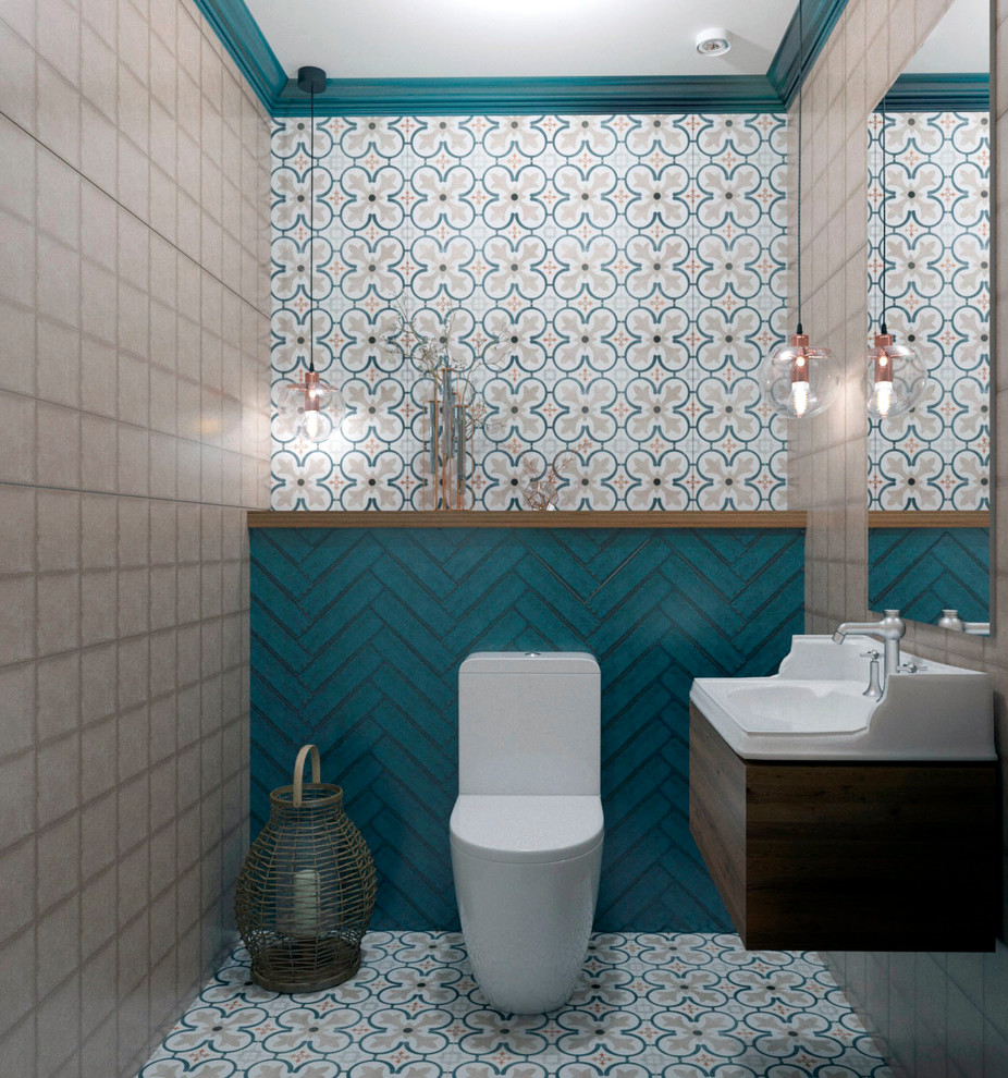 Дом из бруса