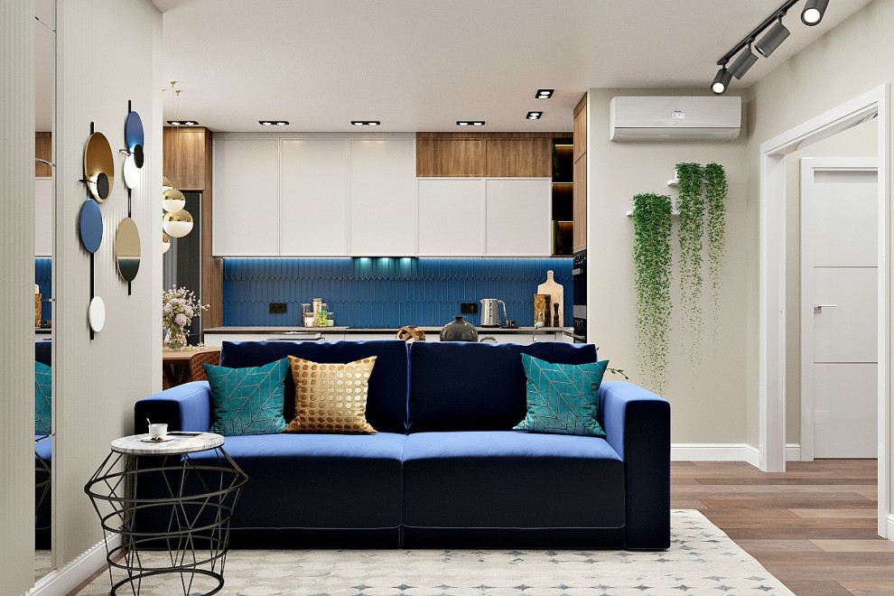 ЖК ГАЛАКТИКА