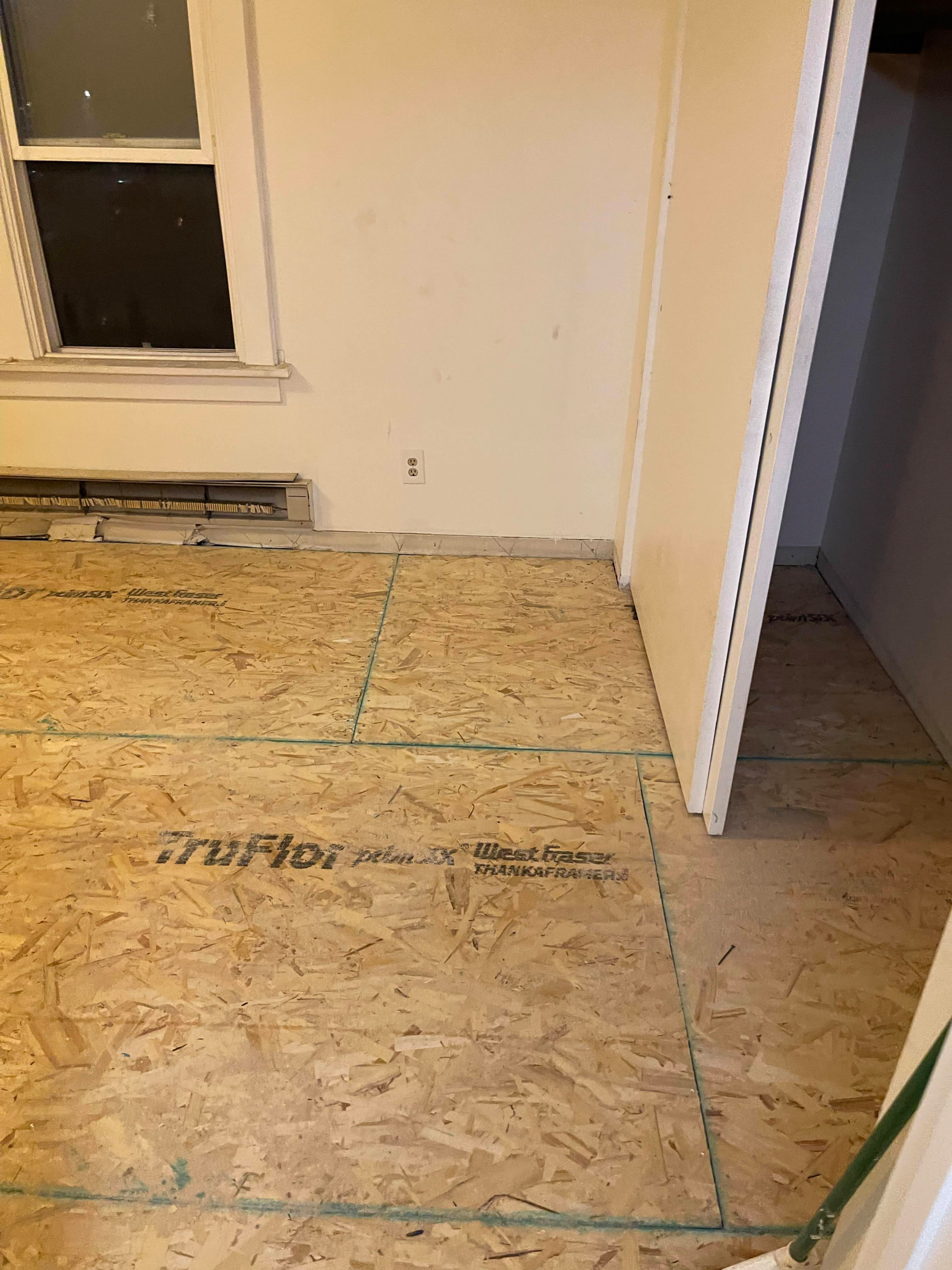 Seattle Home Renovation