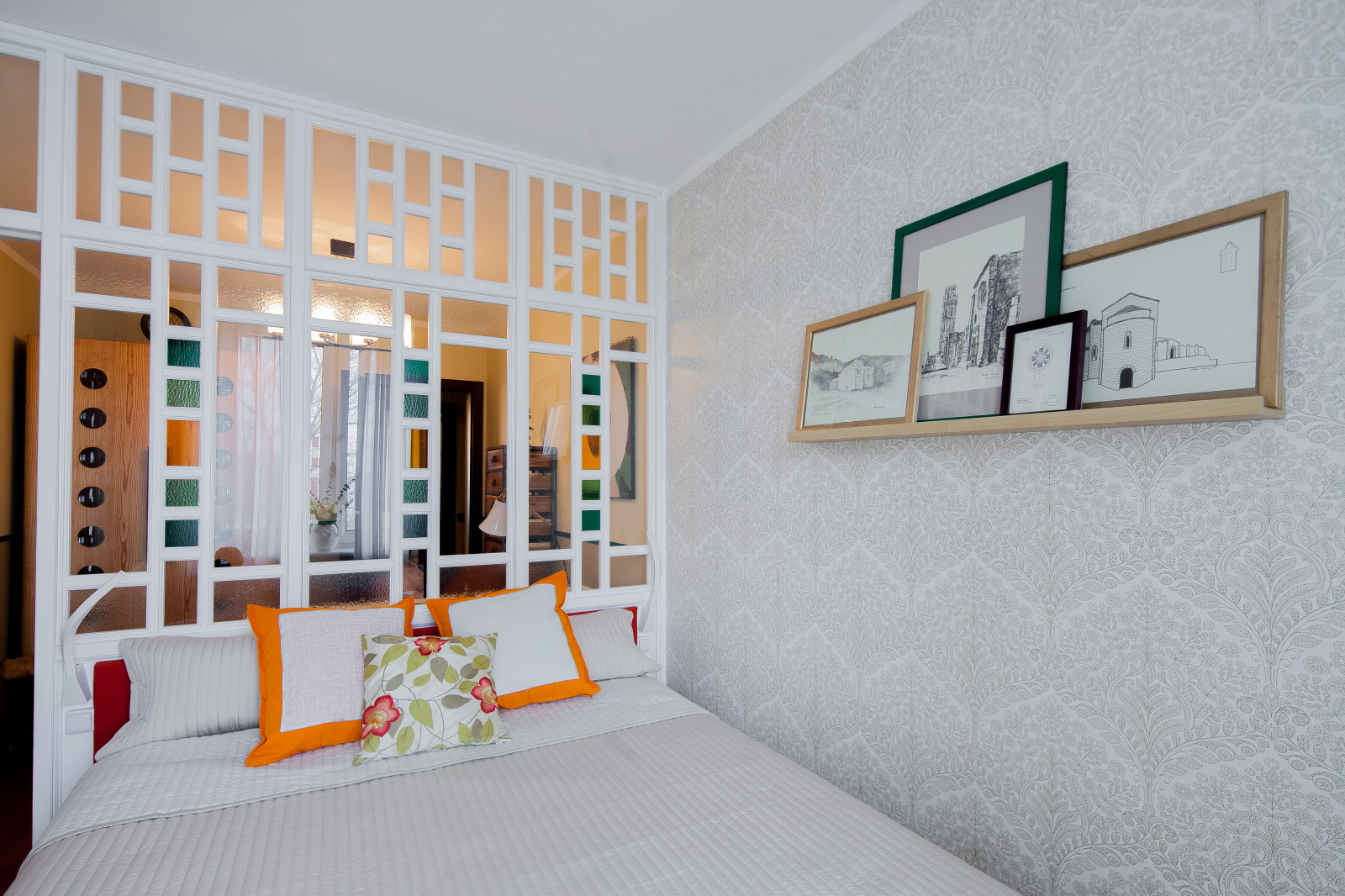 квартира на Таганке