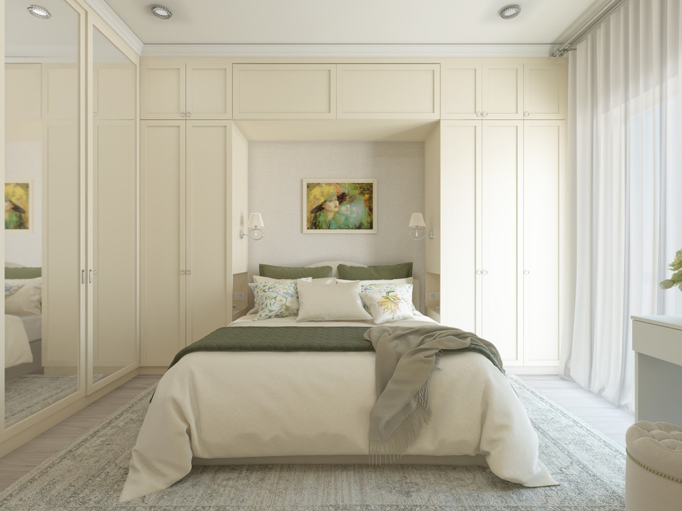 Однушка в Филиграде