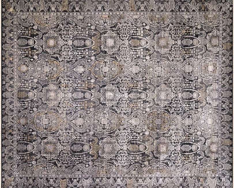 Дизайнерские ковры