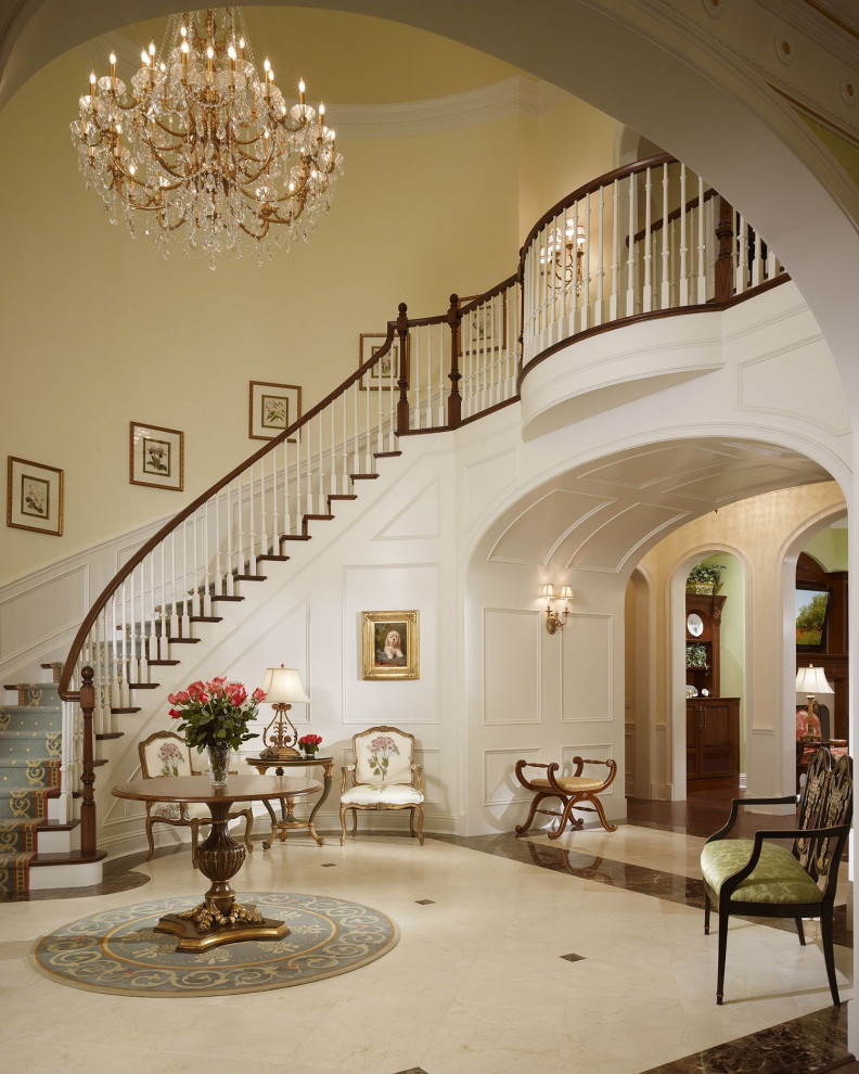 Stairways